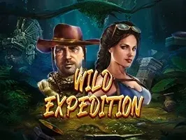 Wild Expedition DNT screenshot