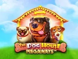 The Dog House Megaways screenshot