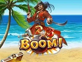 123 บูม! game icon