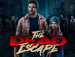 The Dead Escape screenshot