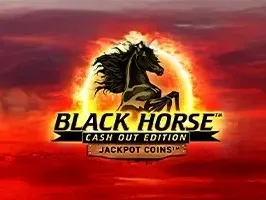 Black Horse™ Cash Out game icon