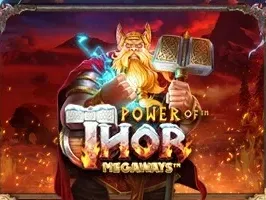 Power of Thor Megaways™ screenshot