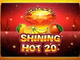 Shining Hot 20 screenshot