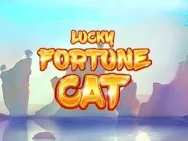 Lucky Fortune Cat game thumbnail