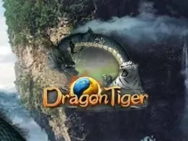 Dragon & Tiger screenshot