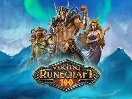 Viking Runecraft 100 game icon