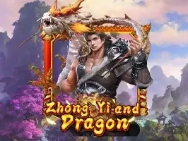 Zhong Yi and Dragon screenshot