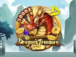 Dragon's Treasure 2 screenshot