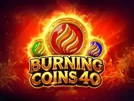 เหรียญที่ถูกเผา 40 เหรียญ game icon