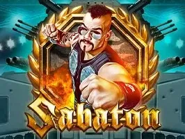 Sabaton screenshot