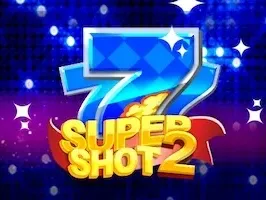 SuperShot 2 game icon