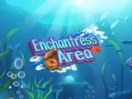 Enchantress Area screenshot