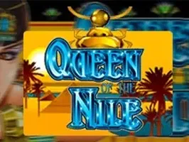 Queen Of The Nile