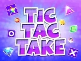 Tic Tac Take icon