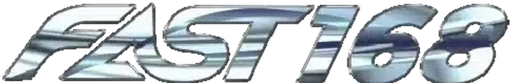thfast168 Logo